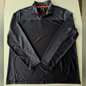 Calvin Klein Half Zip Pullover